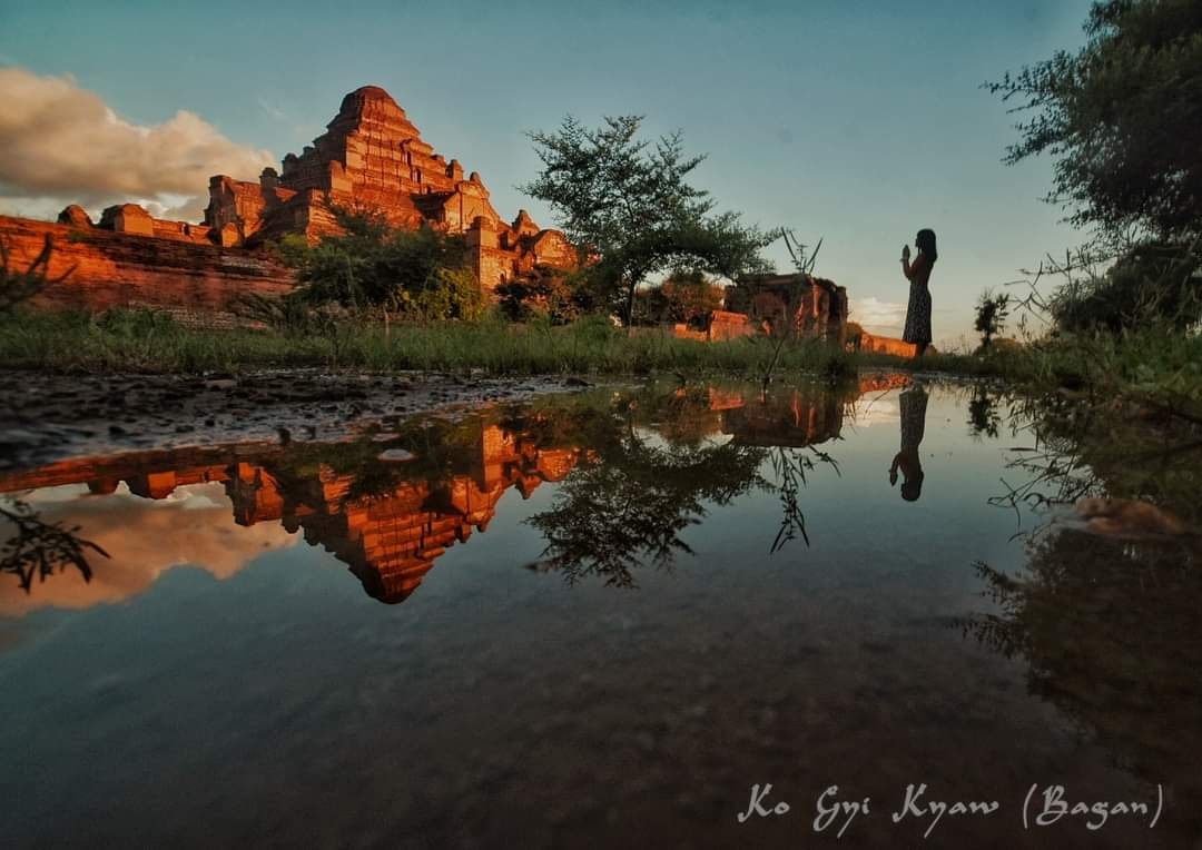 ရန်ကုန် – ပုဂံ အသွားအပြန် ကို ကျပ် ၃၈၀၀၀ ဖြင့် JJ ယာဥ်လိုင်းမှ တစ်ပတ် တစ်ကြိမ် ပြေးဆွဲ သွားမည်