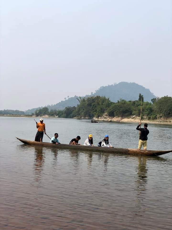 မလိခမြစ်ကြောင်းတစ်လျောက် မြစ်တွင်းခရီးစဥ် ပထမဆုံး စတင် ဖော်ဆောင်မည်