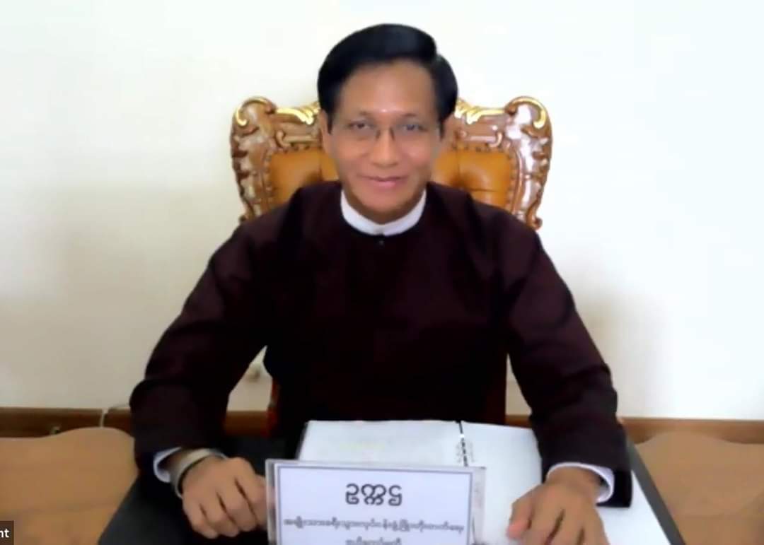 နိုင်ငံတကာခရီးသွားလုပ်ငန်း ပြန်နလန်ထူရန် အနည်းဆုံး ၂ နှစ်ကနေ ၈ နှစ်လောက် အထိ ကြာနိုင်သည်ဟု ဒုသမ္မတ ဟင်နရီဗန်ထီးယူ ပြောကြား