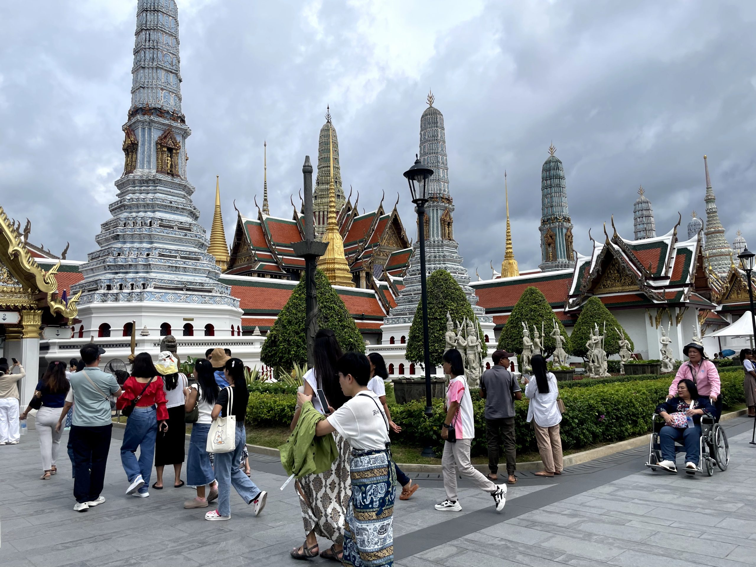 ပြည်ပခရီးစဥ်တွေကို မြန်မာ့ခရီးသွားဘဏ်ရဲ့ Travel Loan အစီအစဥ်နဲ့ လည်ပတ်ကြမလား