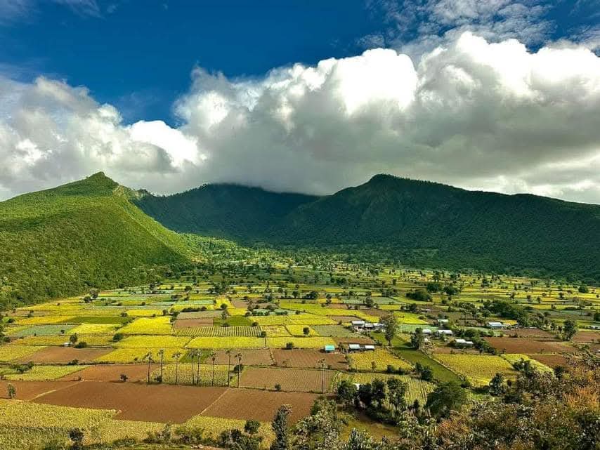 ပြည်တွင်းပြည်ပခရီးသွားများ ငလျင်ဘေးသင့်ရာဒေသနှင့်ခရီးစဥ်နေရာများကို ပုံမှန်အတိုင်းသွားရောက်လည်ပတ်နိုင်ဟု ဝန်ကြီး ဌာန ထုတ်ပြန်