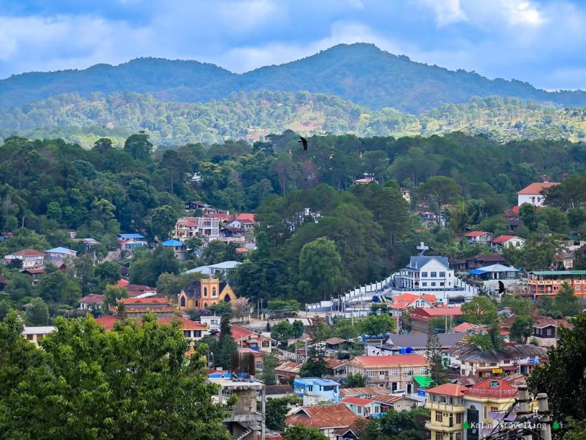 ကလောမြို့သို့ ဇန်နဝါရီ မှ မေ ၉ ရက်အထိ ခရီးသွားဧည့်သည် (၃၁၀၀၀) ကျော် ဝင်ရောက်ခဲ့ပြီး တစ်ရက်လျှင် ပျမ်းမျှ ဧည့်သည် (၂၀၀ )ကျော်သာ လာရောက်
